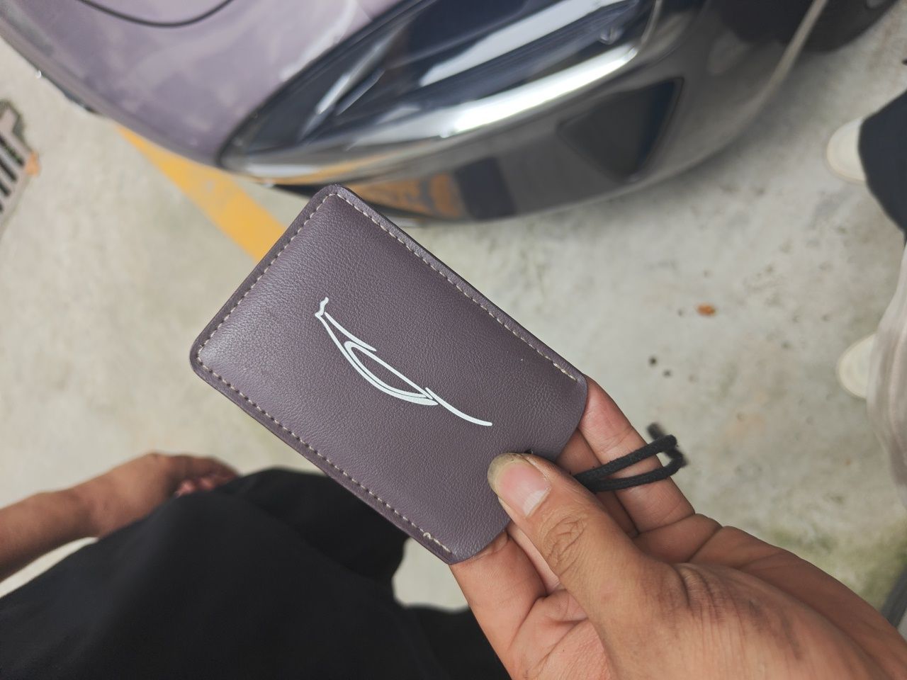 Xiaomi Auto SU7 2024 Rear-Drive Ultra-Long Range Advanced Pro-Level Intelligent Driving Version — снимка 20