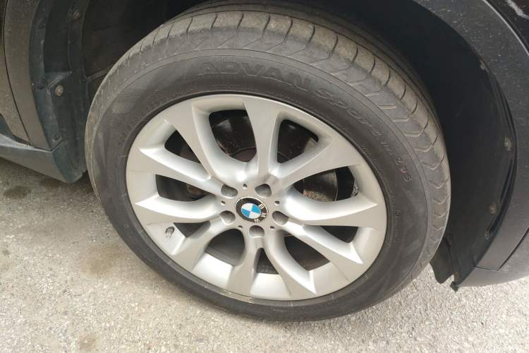 Used BMW X5 2014 xDrive35i Elegant Edition
