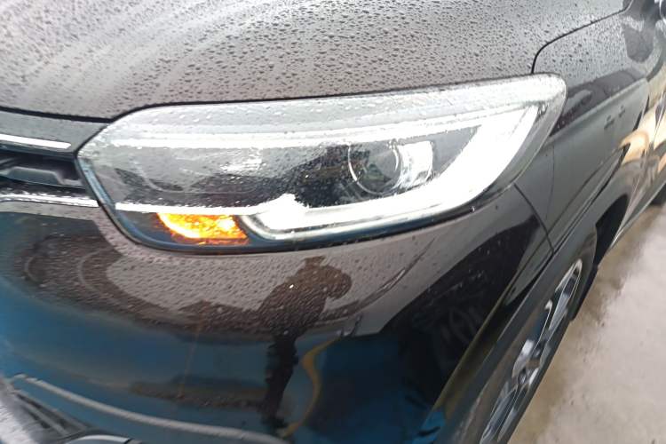 Used Renault Kadjar 2016 2.0L Two-Wheel Drive Prestige Edition
