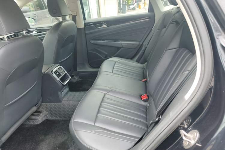 Used Volkswagen Passat 2024 280TSI Business Edition