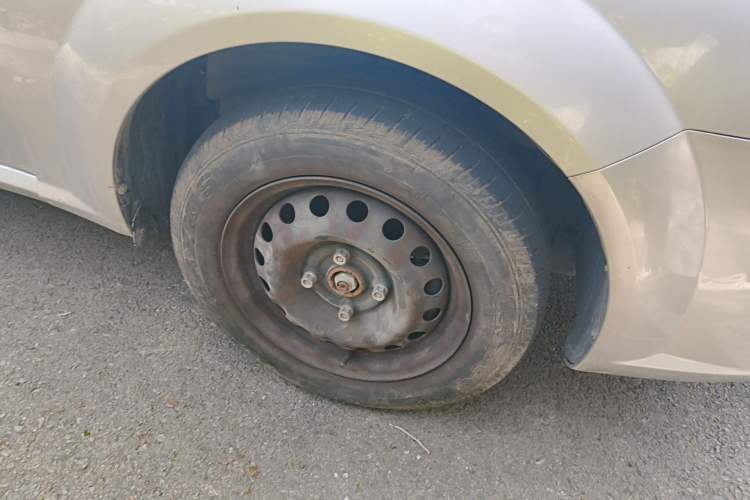 Used Buick Excelle 2015 1.5L Manual Classic Trim