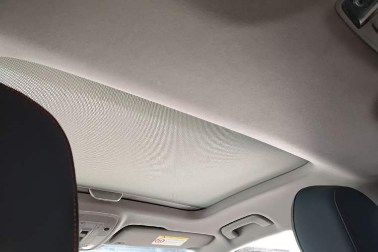 Used Audi Q2L 2018 35 TFSI Fashionable & Elegant Version China VI Emission Standard