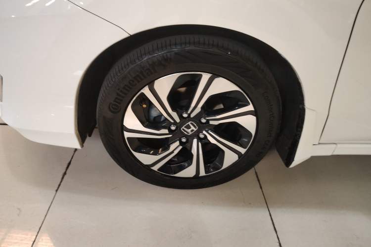 Used Honda Crider 2016 1.8L CVT Comfort Version