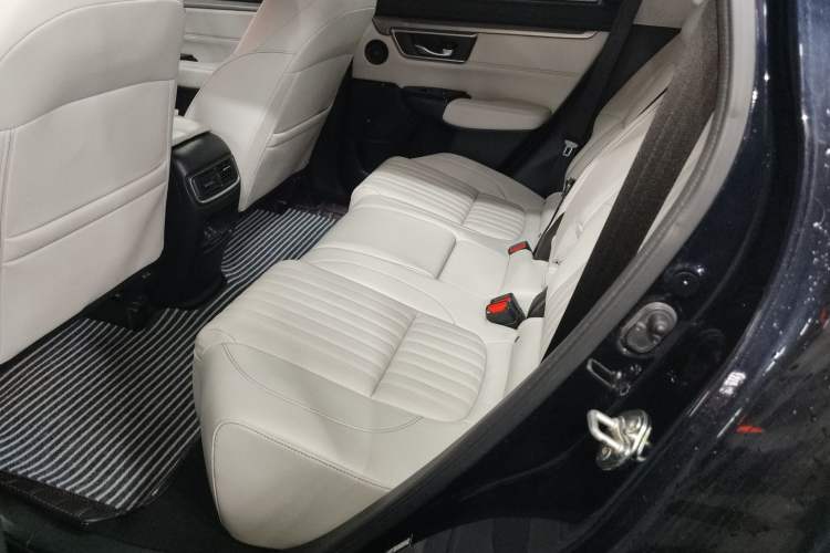 Used Honda Breeze New Energy 2022 ePHEV Prestige Edition