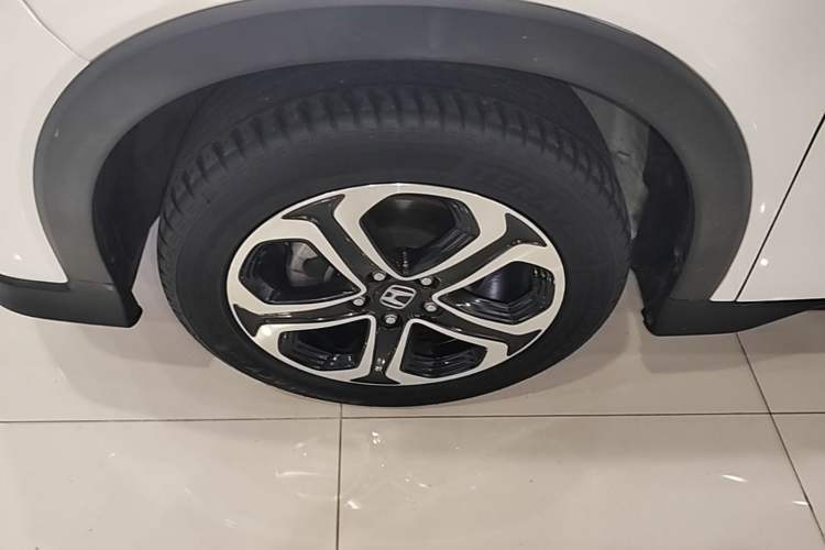 Used Honda XR-V 2021 1.5L CVT Classic Edition