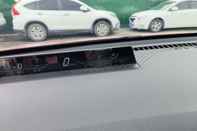 Used NETA V 2022 Chao 400 Lite Pink Custom Edition