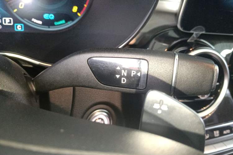 Used Mercedes-Benz C-Class 2020 C 260 Sport Edition
