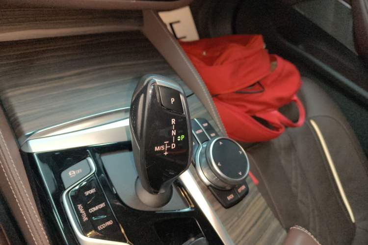 Used BMW 5 Series New Energy 2020 530Le Pioneer Edition
