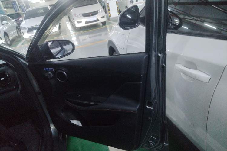 Used BYD e2 2024 Honor Edition Comfort Model