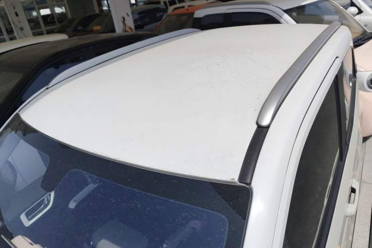 Used Wuling Hongguang MINIEV 2024 3rd Generation 170 km