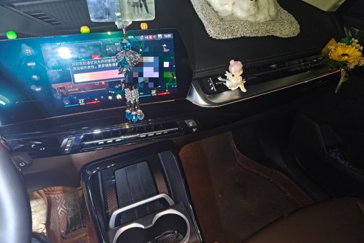 Used BMW X1 2024 sDrive25Li X Design Package
