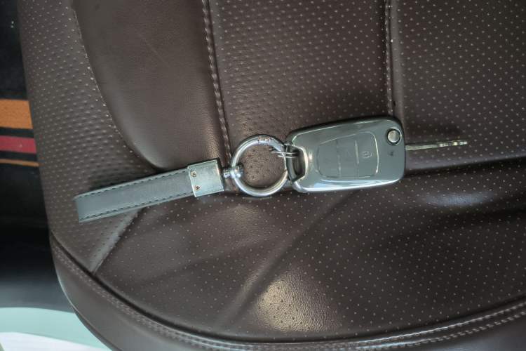 Used Hyundai Verna (older generation) 2016 1.4L Automatic Smart GLS
