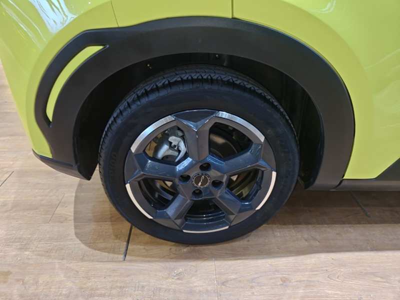 Used BYD Seagull 2023 Flying Edition — 25
