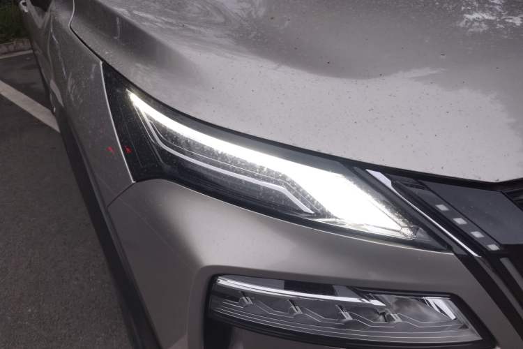 Used Nissan X-Trail 2023 e-POWER Ultra-Hybrid Dual-Motor All-Wheel-Drive Luxury Edition