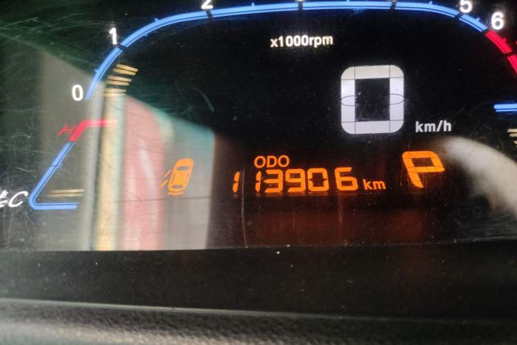 Used Luxgen 5 2013 1.8T Automatic Luxury Model