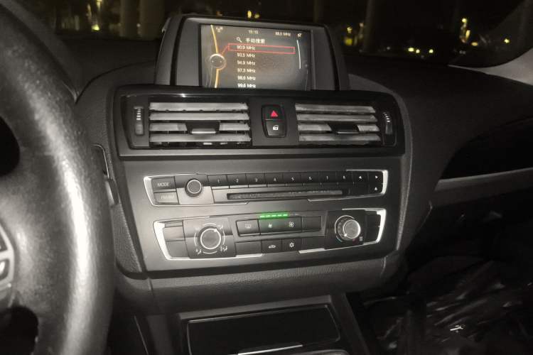 Used BMW 1 Series 2012 116i Urban Edition
