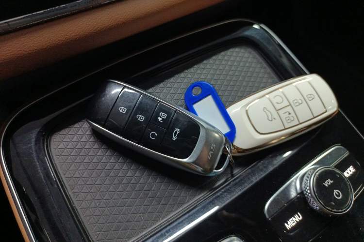 Used GAC Group GAC Toyota iA5 2019 Leading Edition