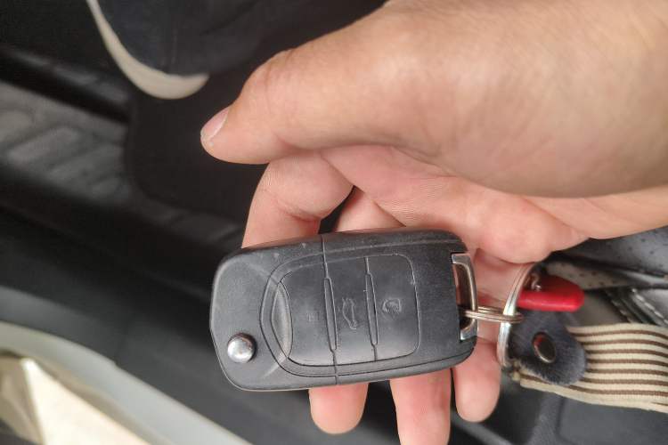 Used Baojun 310W 2018 1.5L Automatic Fashion Version China V Emission Standard