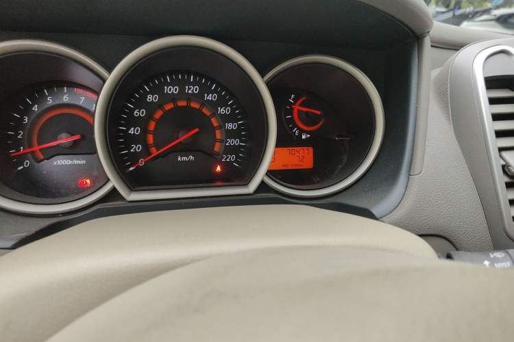 Used Nissan Sylphy 2019 Classic 1.6XE+ CVT SmartConnect Leading Edition
