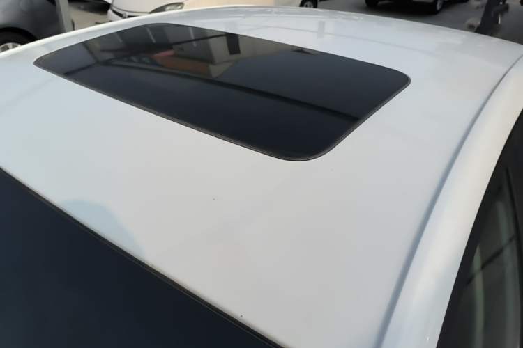 Used Buick GT 2021 Revised Version Flagship 1.5L Automatic Elite Edition Roof