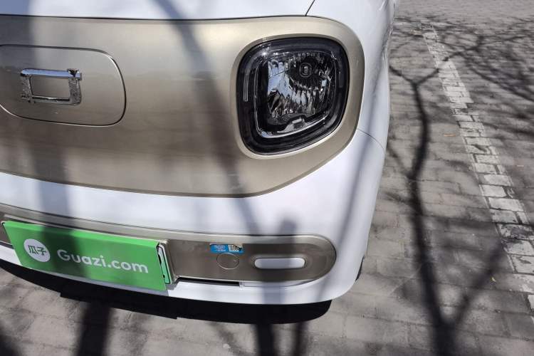 Used Bestune Pony 2025 222km Lightning Horse