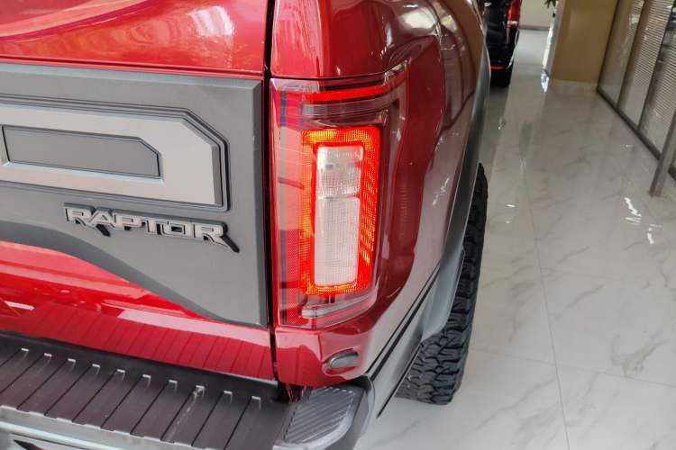 Used Ford F-150 Raptor 2019 3.5T Raptor Performance Enhanced Edition