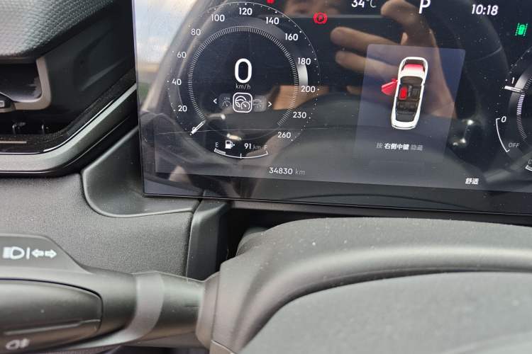 Used Lynk & Co 03 2023 2.0TD DCT JingPro