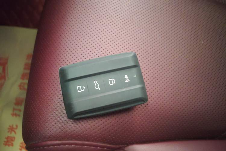 Used Tank 400 New Energy 2024 Hi4-T Off-Road Edition