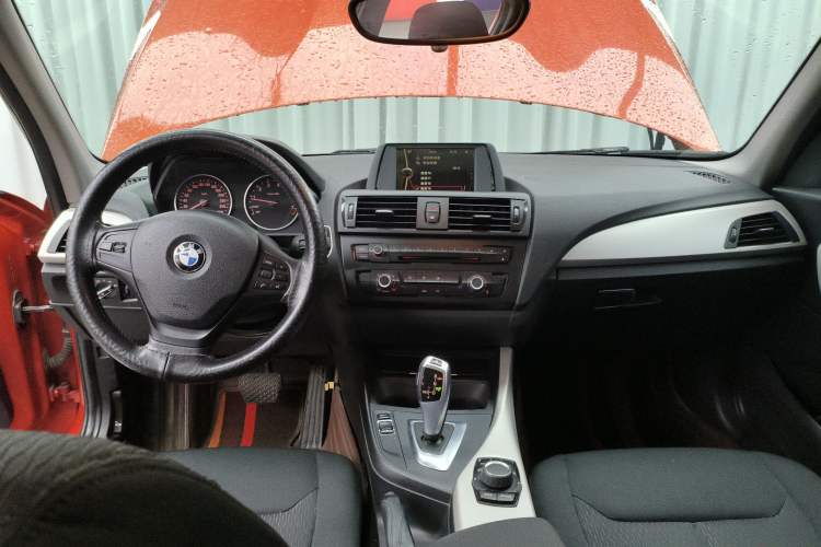 Used BMW 1 Series 2013 Revised 116i Leading Edition