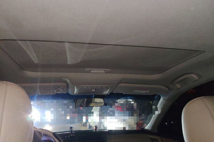 Used Nissan Teana 2013 2.0L XL Comfort Edition