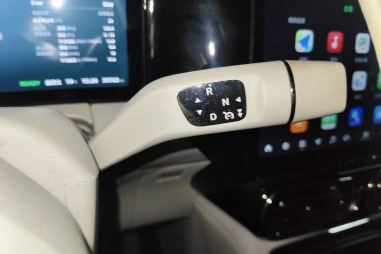 Used Leapmotor C11 2023 Range-Extended 285 Smart Enjoyment Edition
