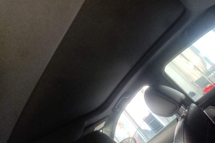 Used Dongfeng Fengon ix5 2019 220T CVT ZhiShang Version China VI Standard