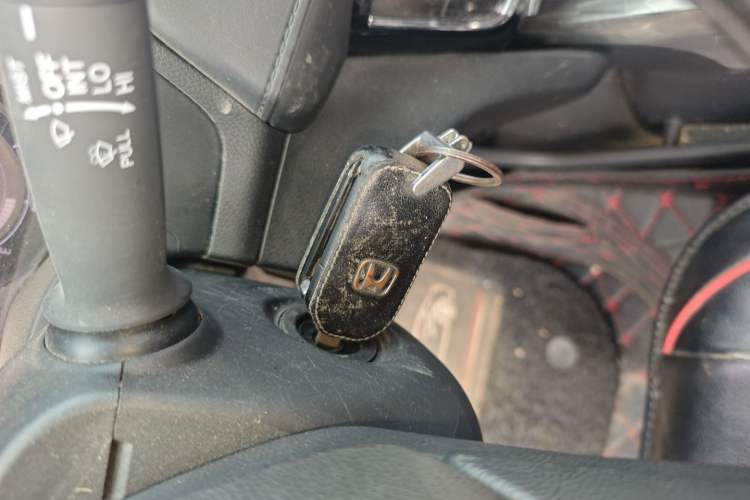 Used Honda XR-V 2020 220TURBO CVT Comfort Version