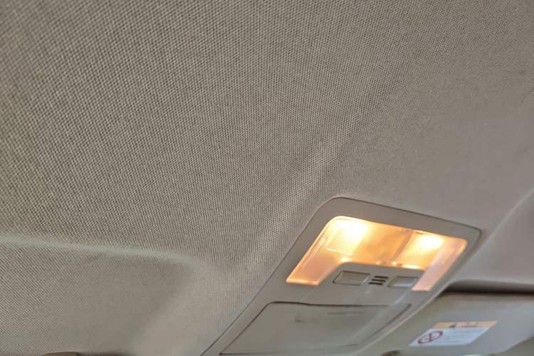 Used Toyota Corolla 2014 1.6L CVT GL
