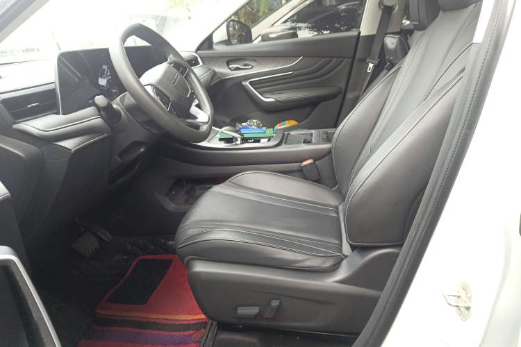 Used Venucia V 2022 260T Custom Edition · Idol
