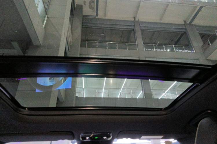 Used Lynk & Co 03 2025 1.5TD DCT Champion Edition Pro