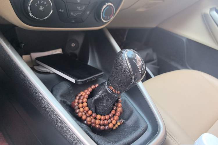 Used Ford Escort 2015 1.5L Manual Comfort Model