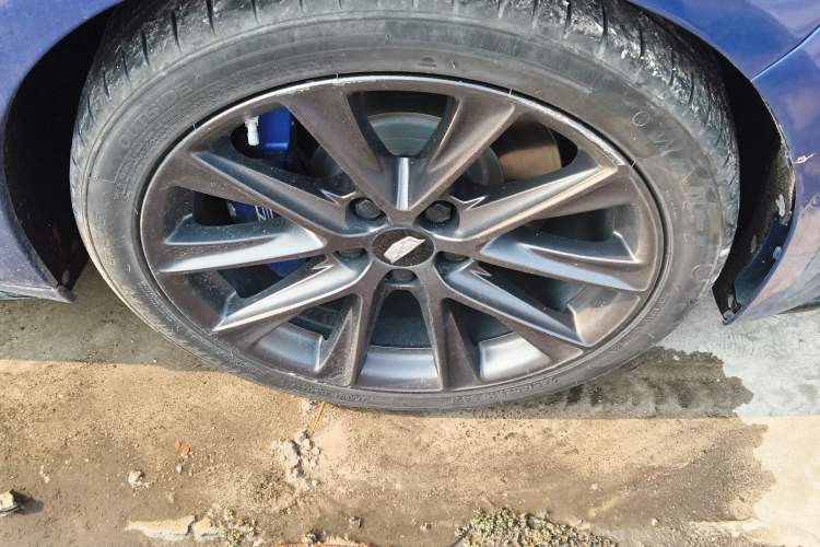 Used Cadillac CT5 2020 Revised 28T Platinum Sport Edition
