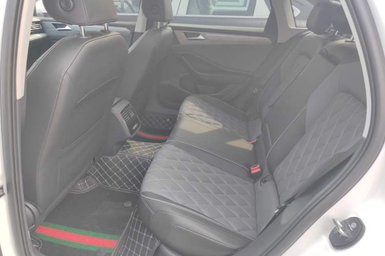 Used Volkswagen Sagitar 2023 300TSI DSG Excellence Edition