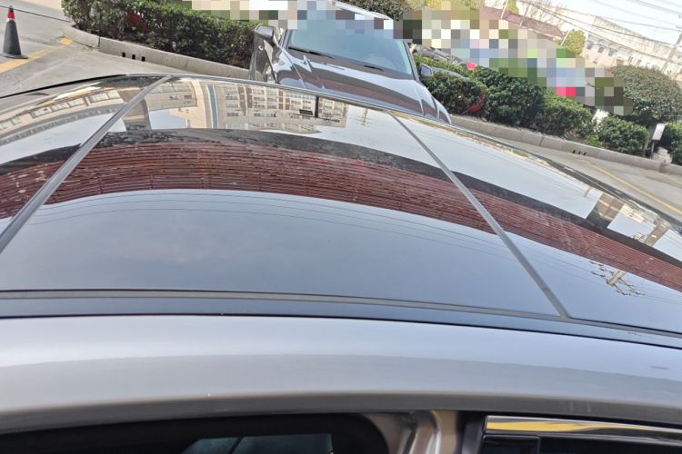 Used Toyota Camry 2021 2.5G Luxury Edition
