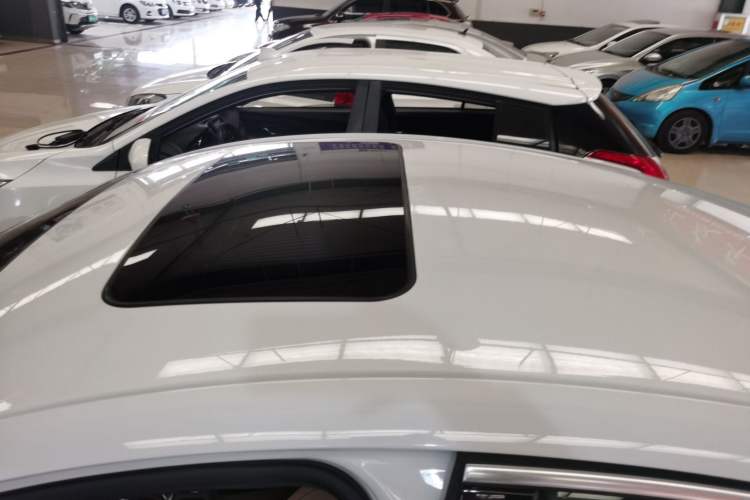 Used Buick Regal 2015 2.0L Elite Fashion Edition
