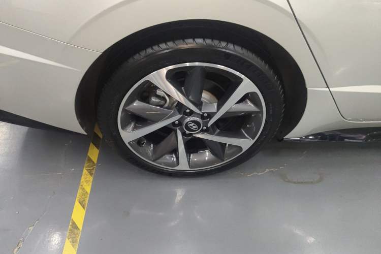 Used Hyundai Sonata 2020 380TGDi Automatic TOP Flagship Edition