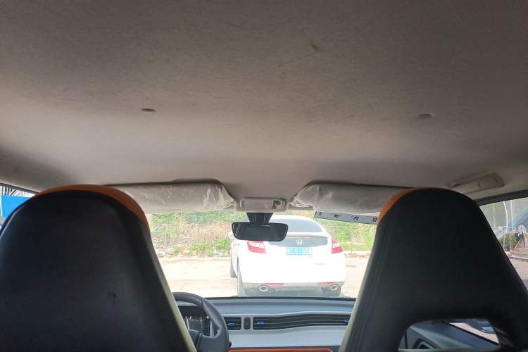 Used Wuling Hongguang MINIEV 2020 Freedom Version Lithium Iron Phosphate