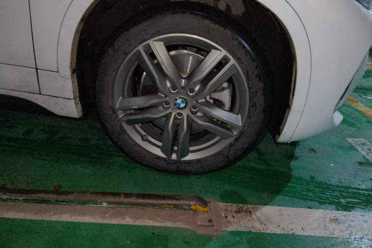 Used BMW X2 2022 sDrive25i M Sport Package
