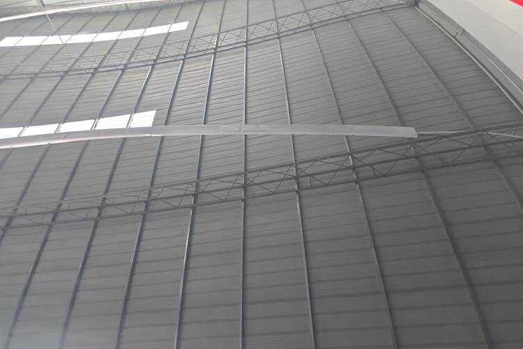 Used CHANGAN UNI-T 2020 1.5T Prestige Version