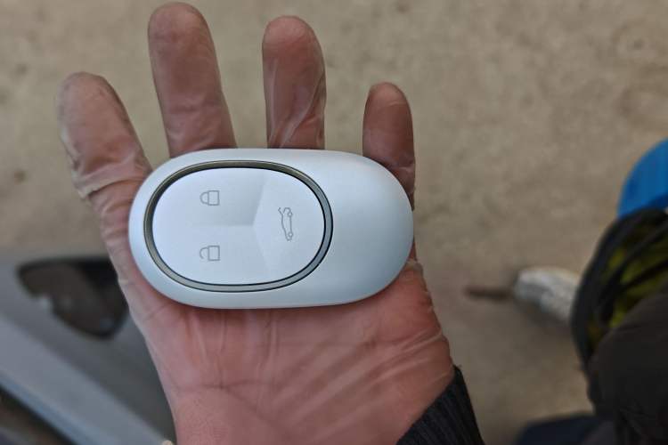 Used Nio ET5T 2024 75kWh Touring