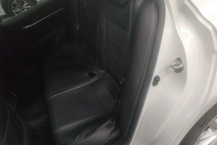 Used Toyota Camry 2021 2.0G Luxury Edition
