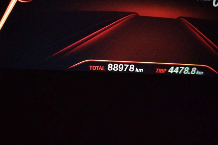 Used BMW 5 Series 2018 525i M Sport Package