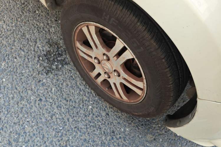 Used JMEV E200L 2018 E200L Standard Model (250 km)