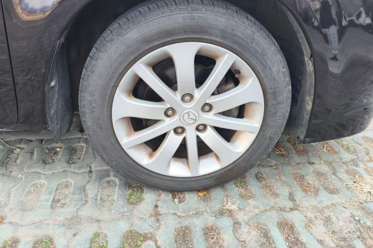 Used Mazda 6 2013 2.0L Automatic Fashion Edition